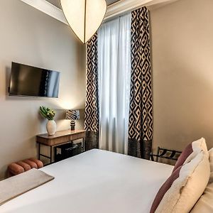 Standaard Kamer met een King Size Bed