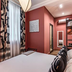 Deluxe Kamer